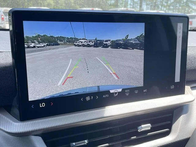 New 2026 Vapor Blue Metallic Ford Active 100A image 23
