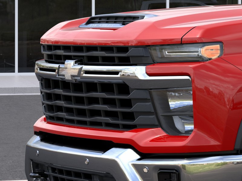 2026 Chevrolet Silverado 3500 HD LT - Photo 15
