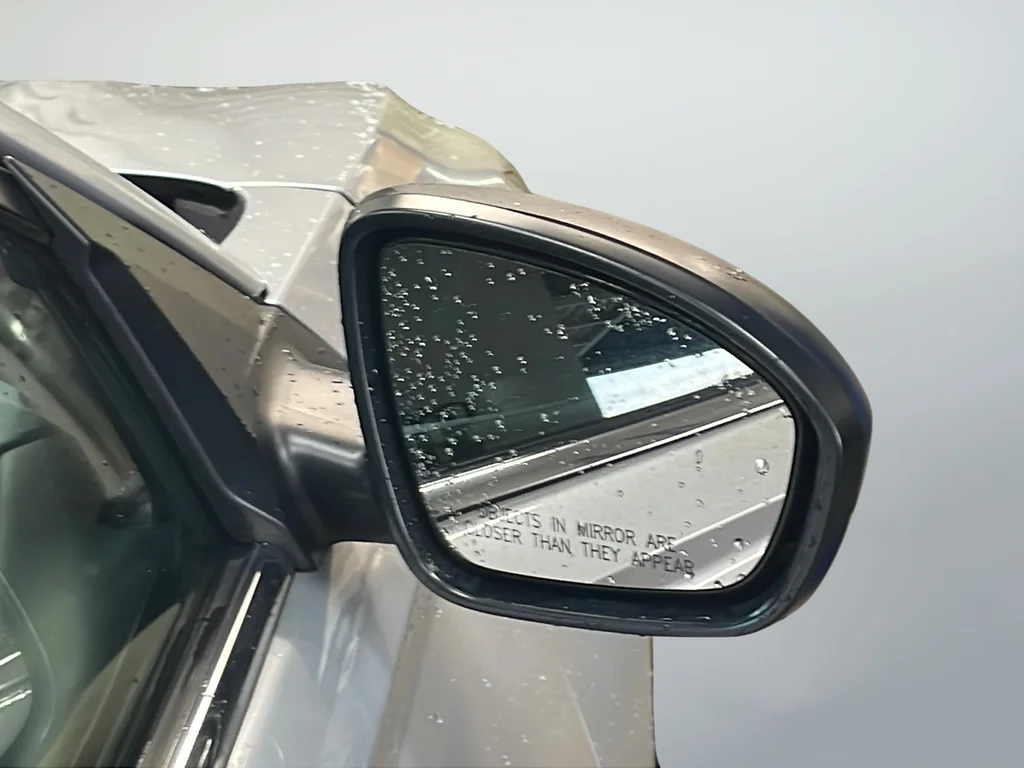 Used 2025 Silver Nissan 2.5 SV image 43