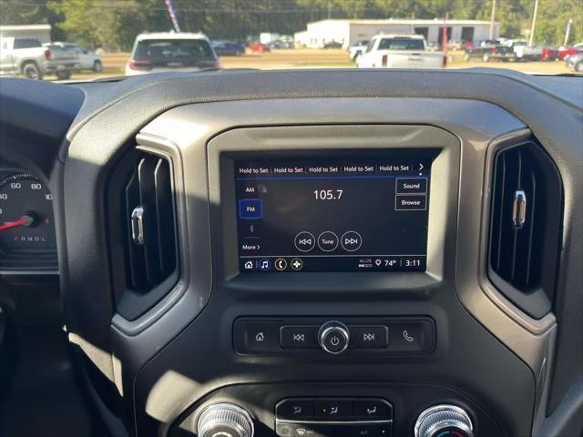 2026 GMC Sierra 2500HD Pro - Photo 18