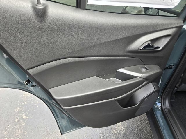 2026 Chevrolet Trax LT - Photo 21