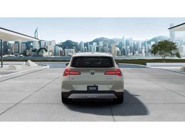 New 2026 Dune Grey Metallic BMW 30 xDrive image 5