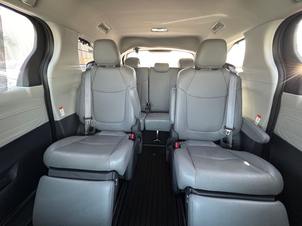 Used 2023 Gray Toyota Limited image 19