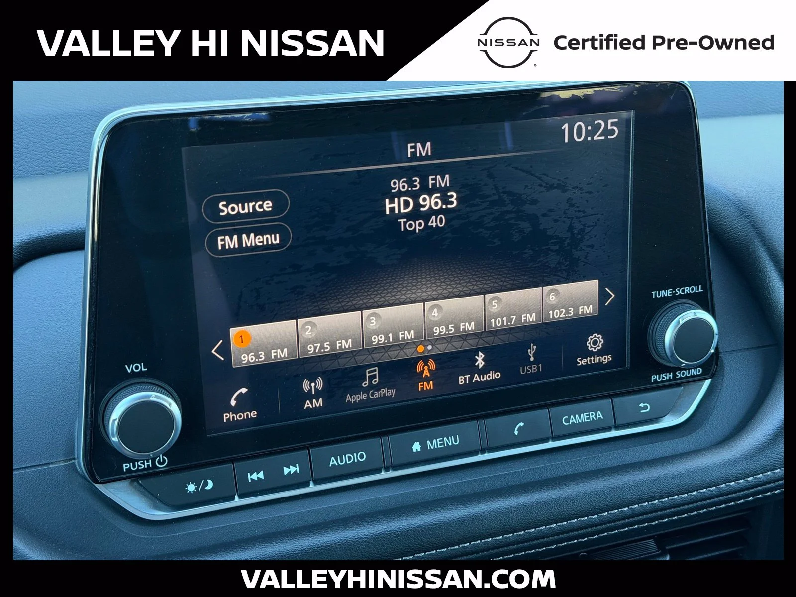 Certified Used 2026 Gray Nissan S image 22