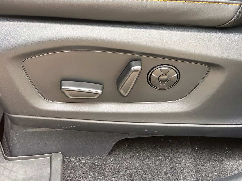 2026 Ford Explorer Tremor - Photo 28