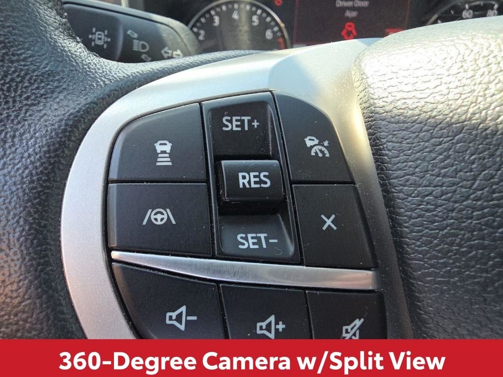 Used 2023 Silver Ford XLT image 22