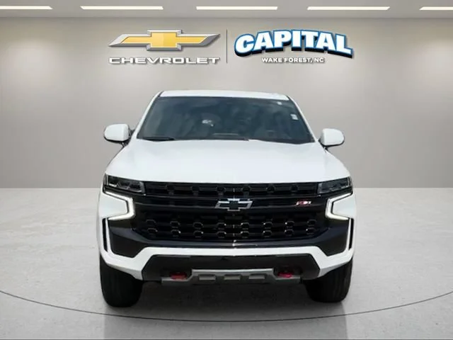 Used 2023 Summit White Chevrolet Z71 image 8