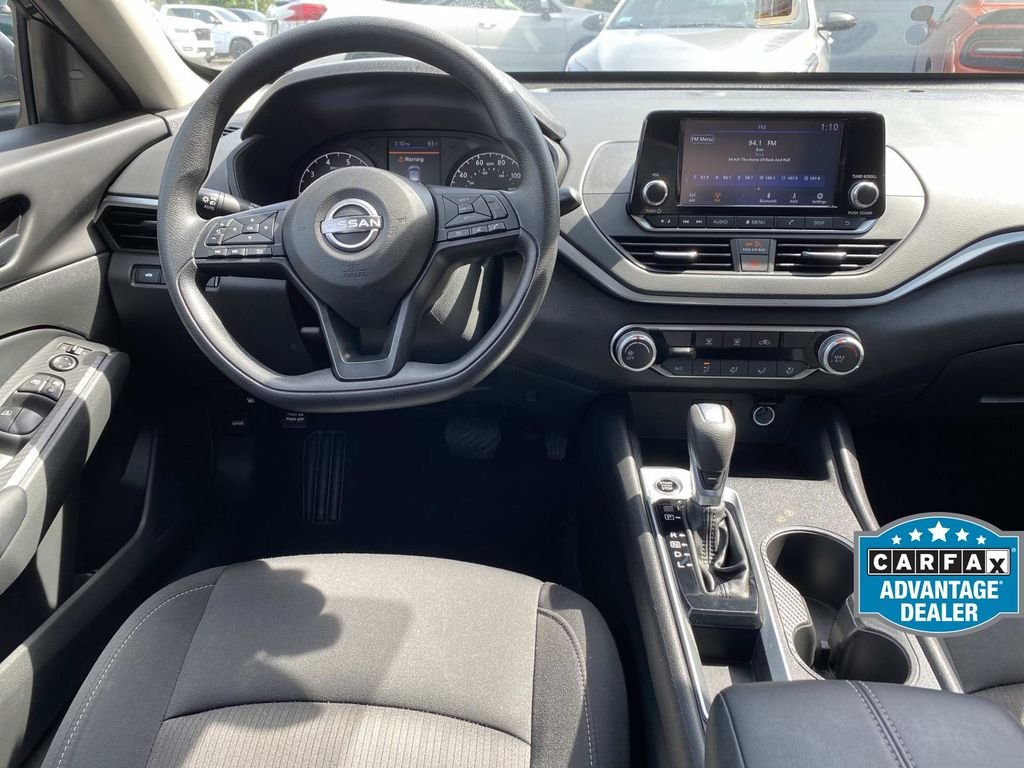 Used 2024 Black Nissan 2.5 S image 6