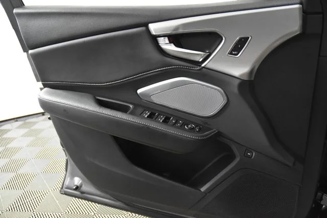 Used 2023 Gray Acura Technology Package image 39