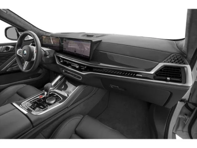 New 2027 Black Sapphire Metallic BMW Competition image 17