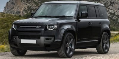 2023 Land Rover Defender X-Dynamic SE's photo