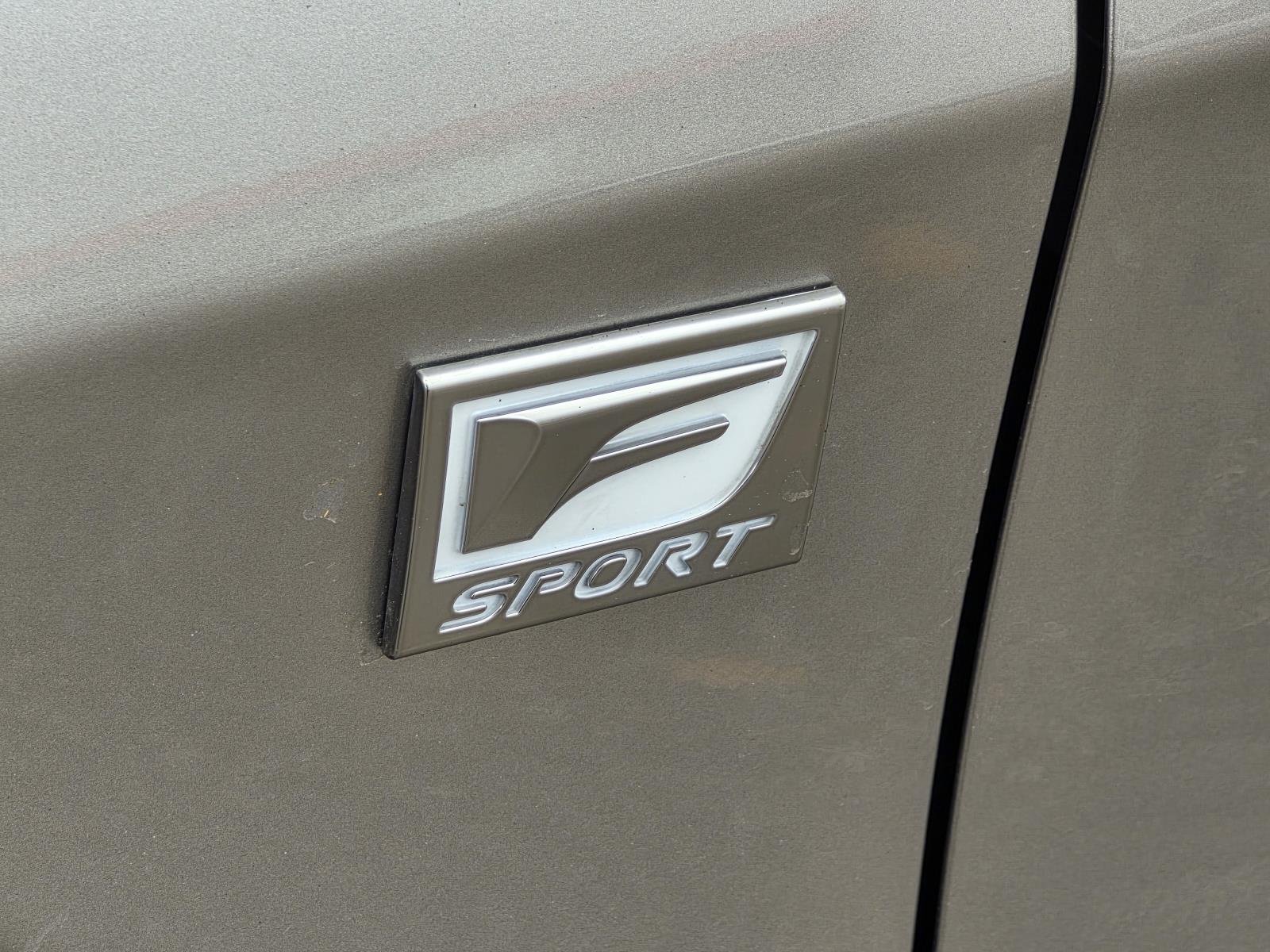 2022 Lexus RX 350 F SPORT - Photo 34
