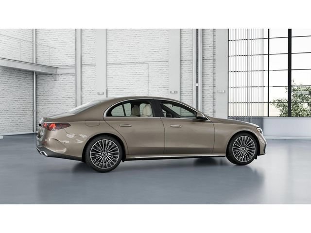 New 2027 Sonoran Brown Metallic Mercedes-Benz E 350 image 62