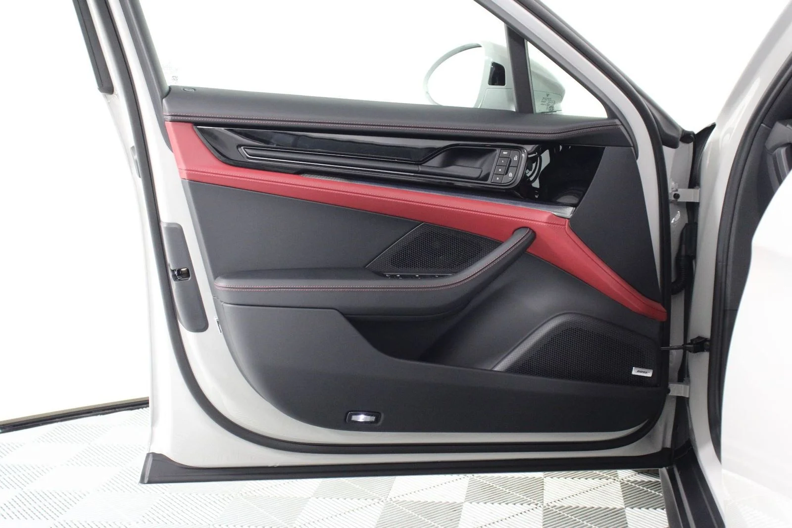 New 2026 Chalk Porsche RWD image 21