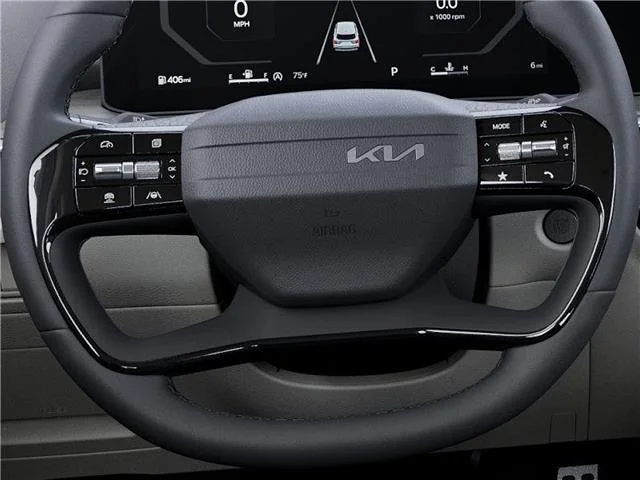New 2026 Gray Kia X-Line SX image 49