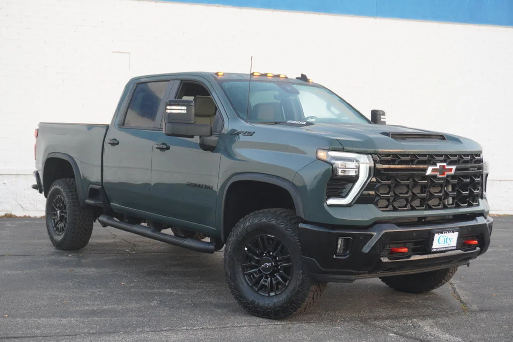 Vehicle thumbnail