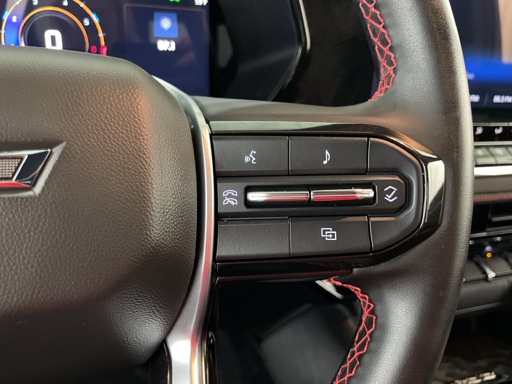 2024 Chevrolet Colorado Z71 - Photo 27