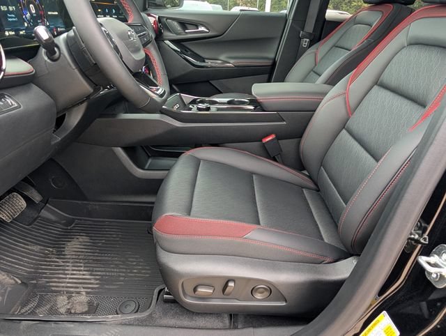 2027 Chevrolet Equinox RS - Photo 9