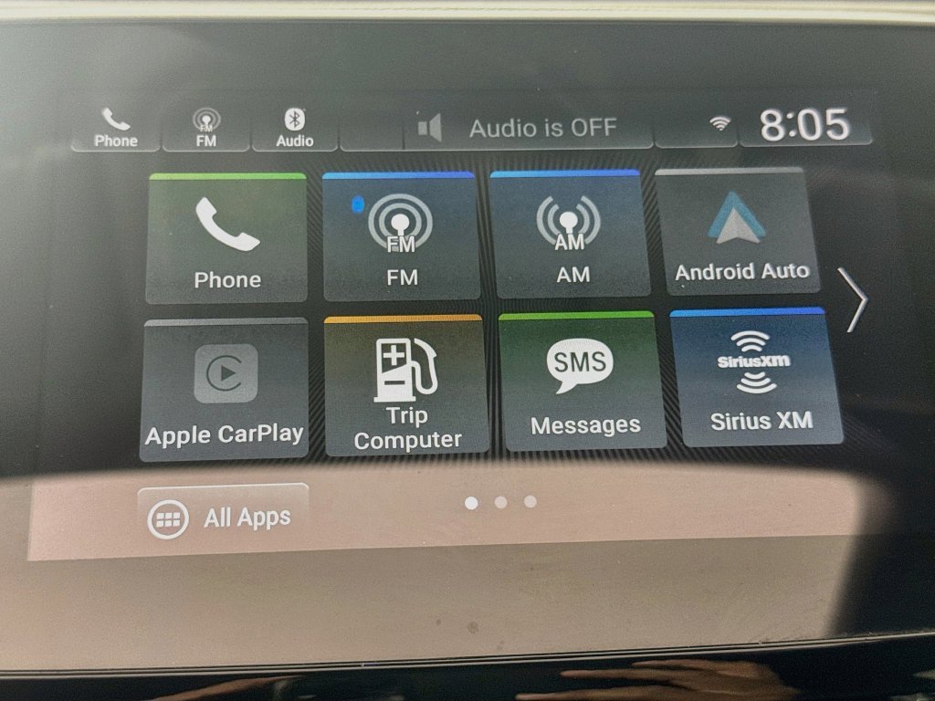 Certified Used 2019 Gray Honda EX-L image 19