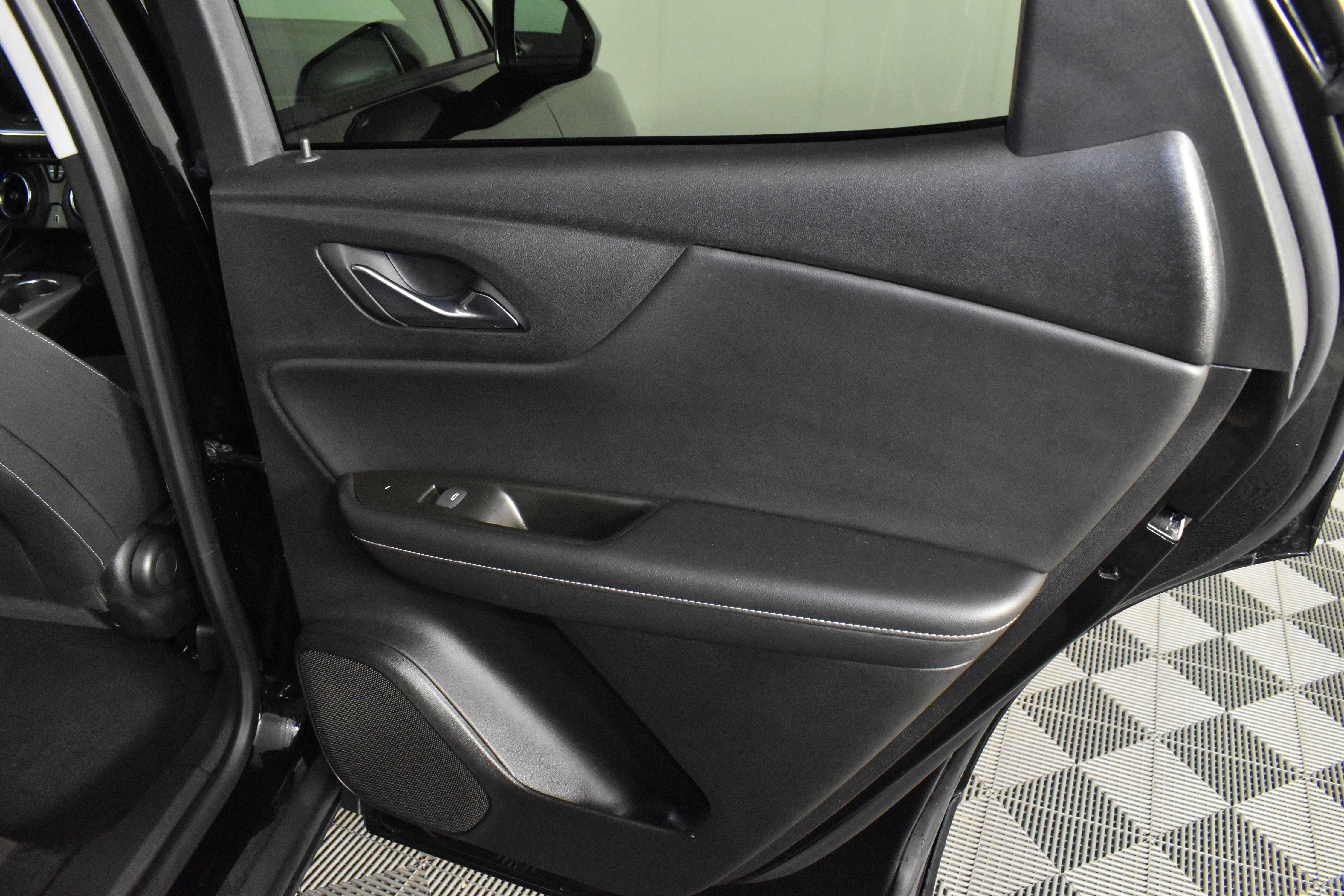 2025 Chevrolet Blazer 2LT - Photo 45