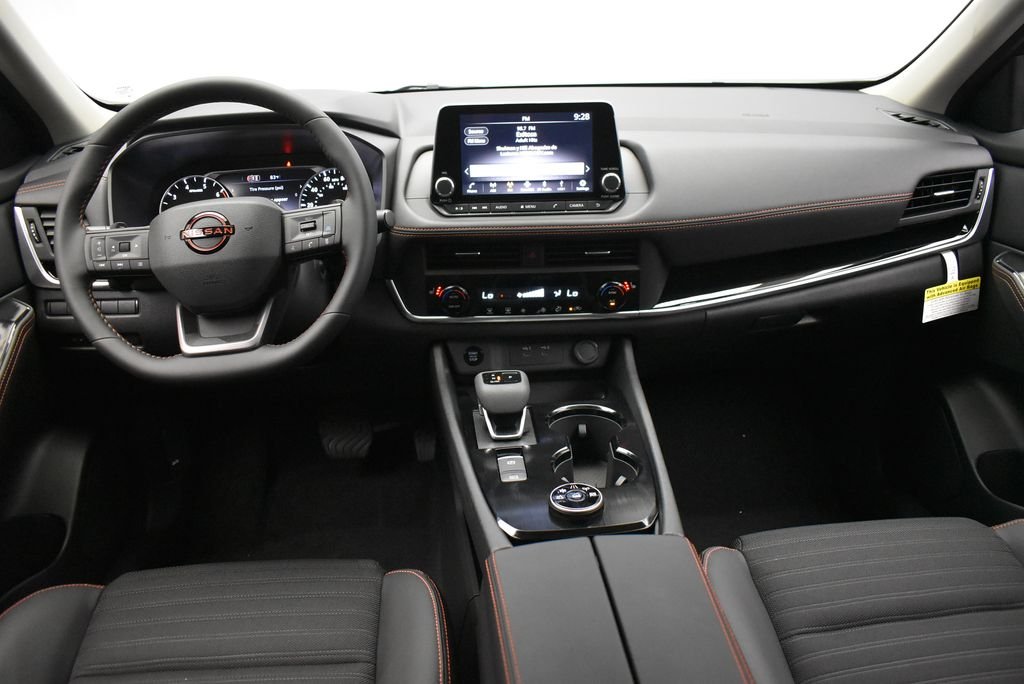 2026 Nissan Rogue Rock Creek - Photo 26