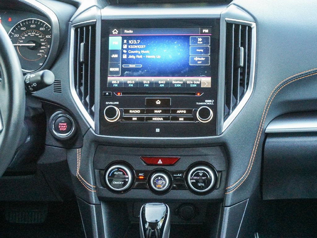 Used 2020 Gray Metallic Subaru Limited image 15