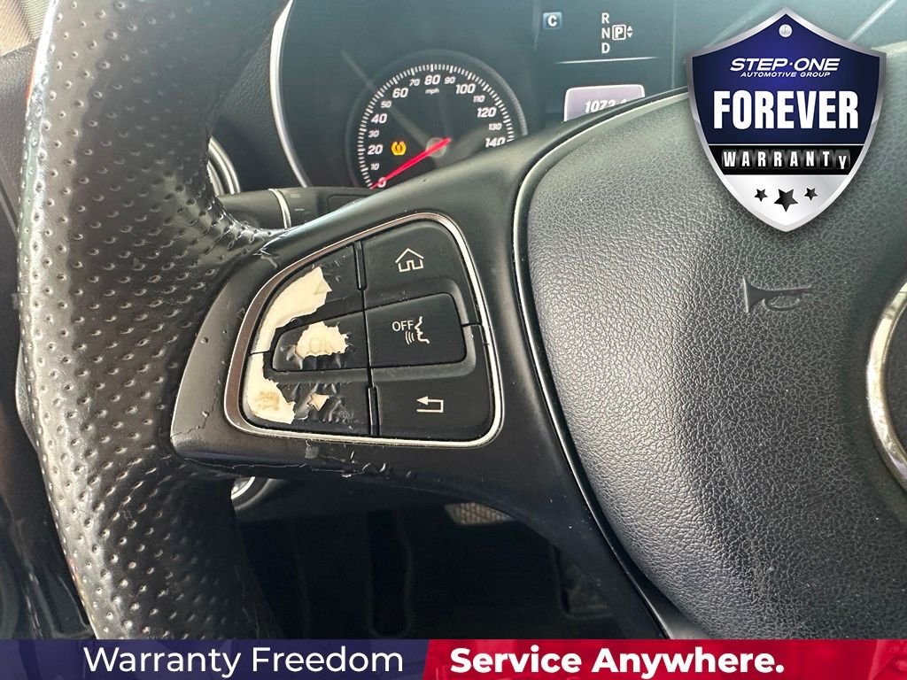 Used 2015  Mercedes-Benz C 300 image 20