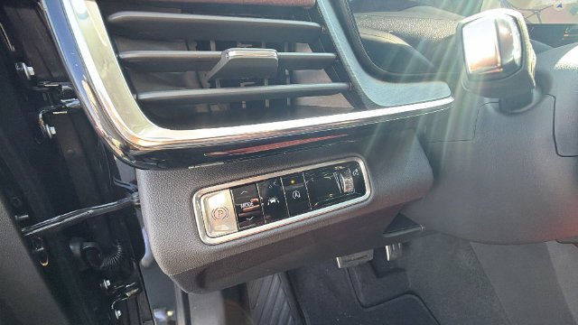 New 2026 Ebony Twilight Metallic Buick Sport Touring image 18