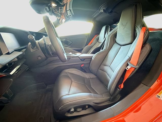 2026 Chevrolet Corvette 2LZ - Photo 23