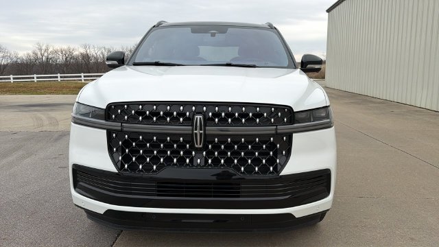 2025 Lincoln Navigator Black Label - Photo 6