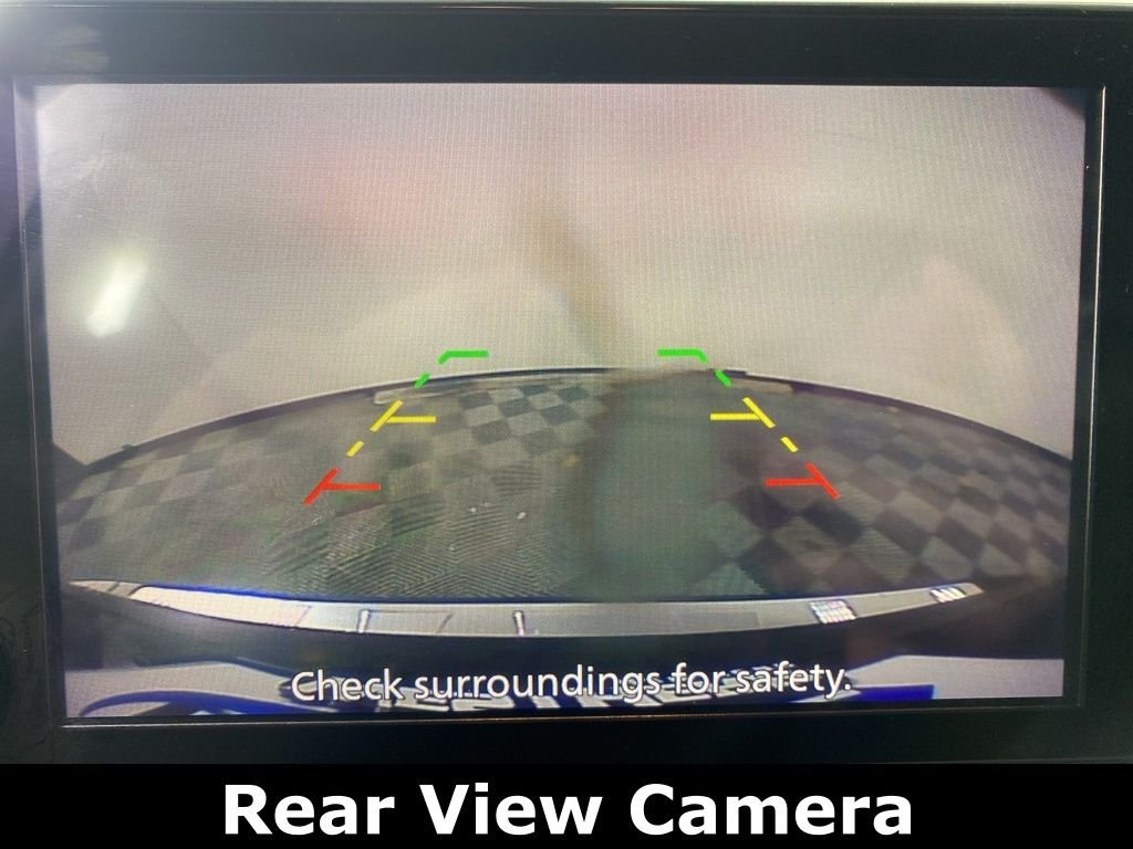 2023 Nissan Rogue SV - Photo 22