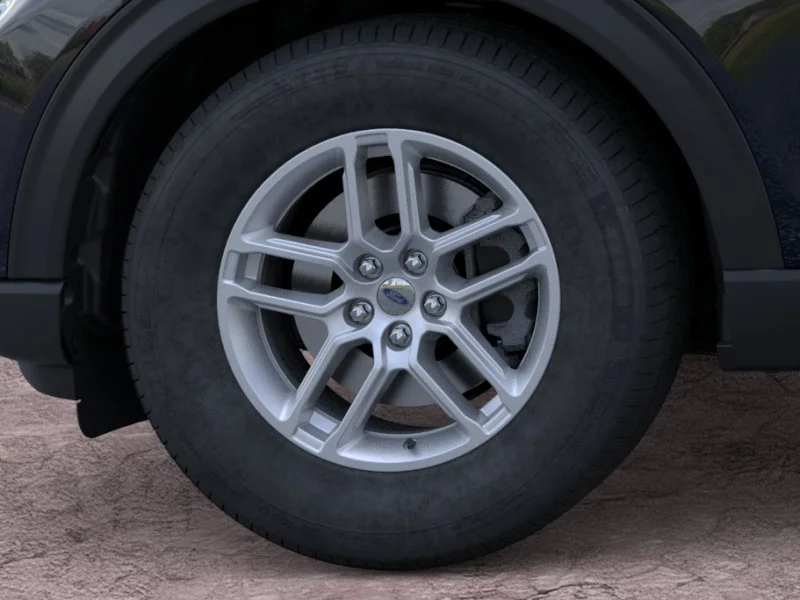 New 2026 Agate Black Metallic Ford Active™ image 19