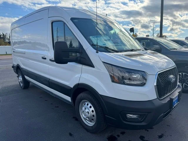 2026 Ford Transit 350 Med Roof 148 WB AWD's photo