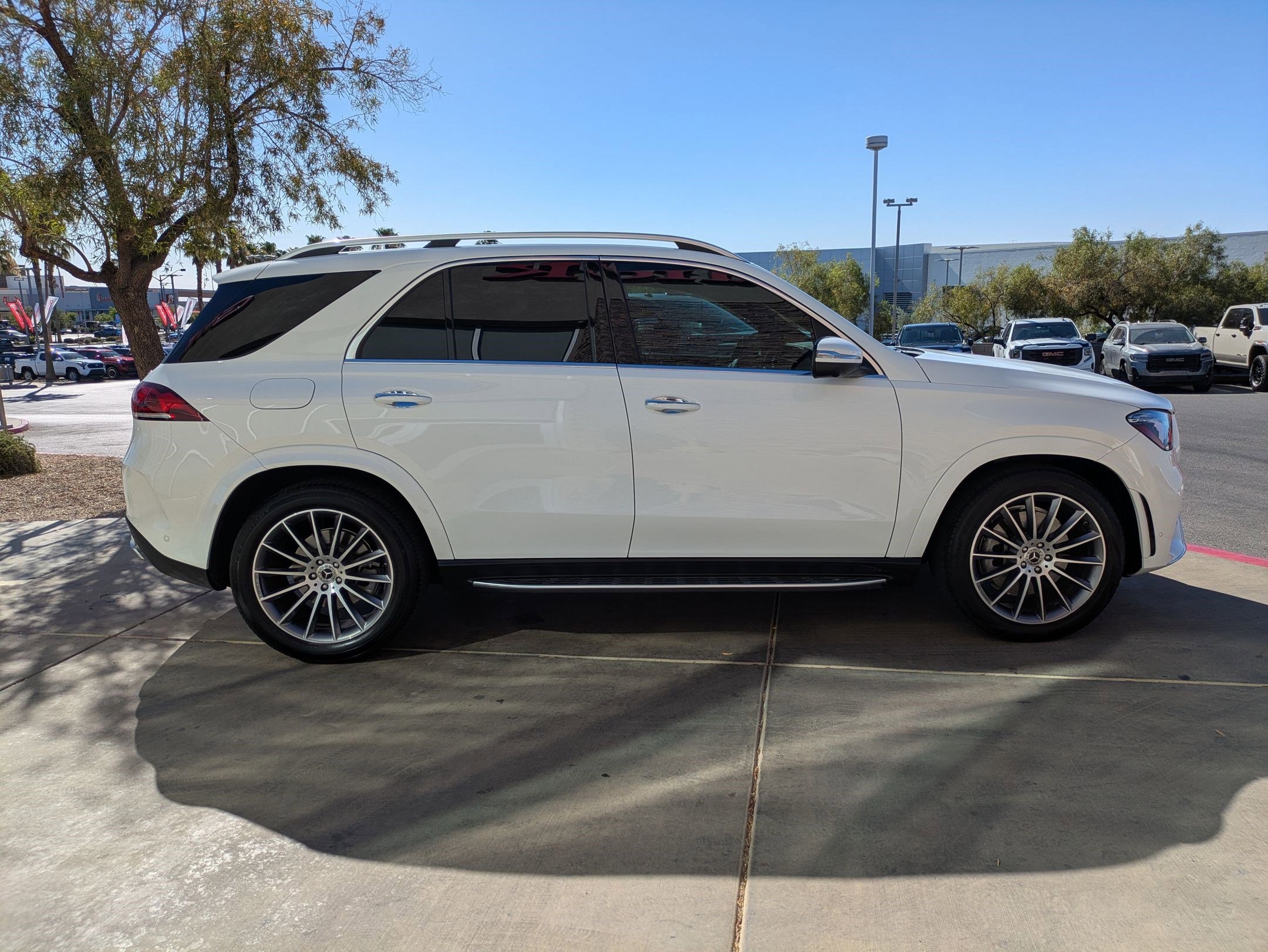 2022 Mercedes-Benz GLE GLE450 - Photo 6
