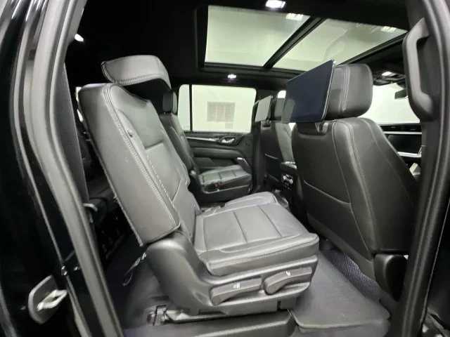 Used 2023 Black GMC Denali image 29