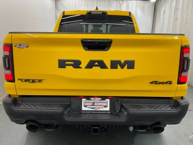 2023 RAM Ram 1500 Pickup TRX - Photo 7