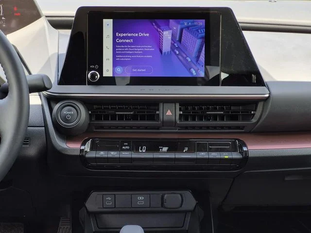 Used 2025 Guardian Gray Toyota SE image 18