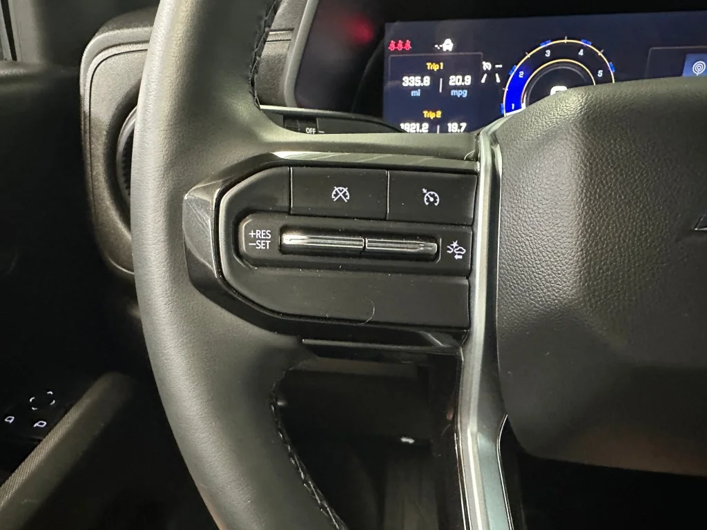 2026 Chevrolet Colorado Trail Boss - Photo 10