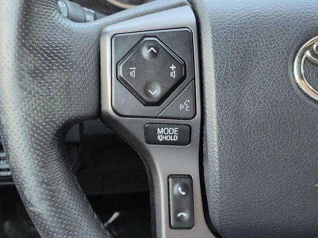 Used 2019 2019 TOYOTA TACOMA 4WD TRD SPORT Toyota TRD Sport image 26
