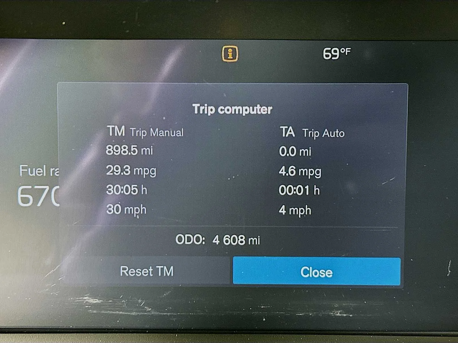 2025 Volvo XC40 Core - Photo 12