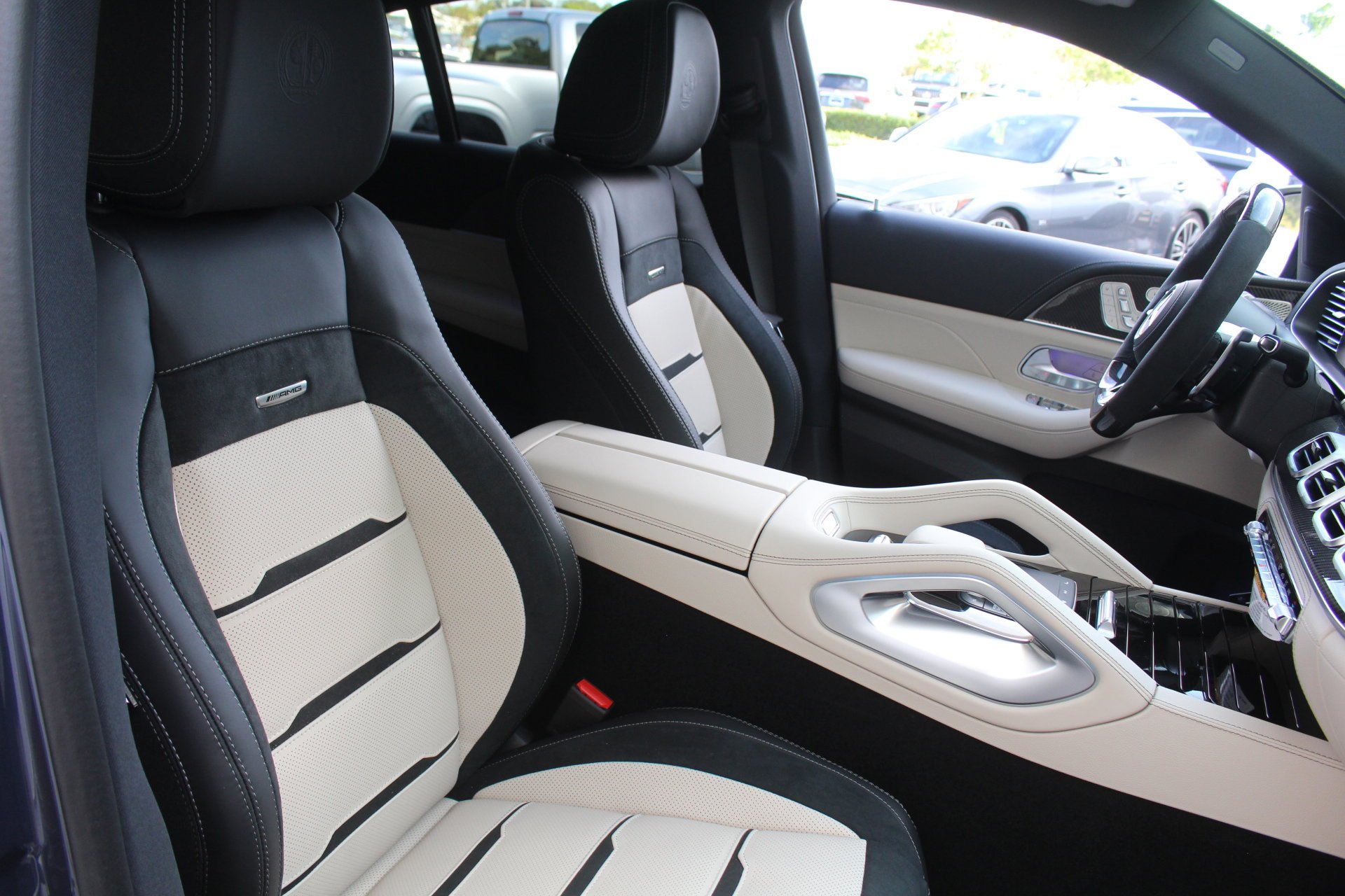 2026 Mercedes-Benz GLE Coupe GLE 53 AMG - Photo 55