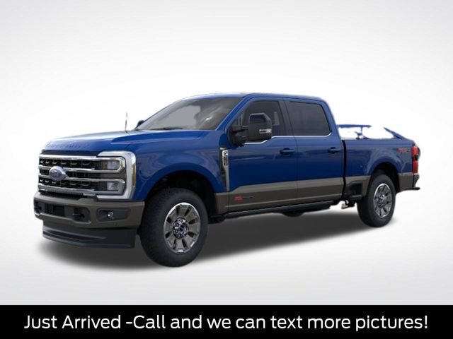 2026 Ford Super Duty F-250® King Ranch®