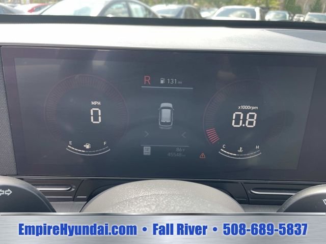 2024 Hyundai Kona SEL - Photo 33