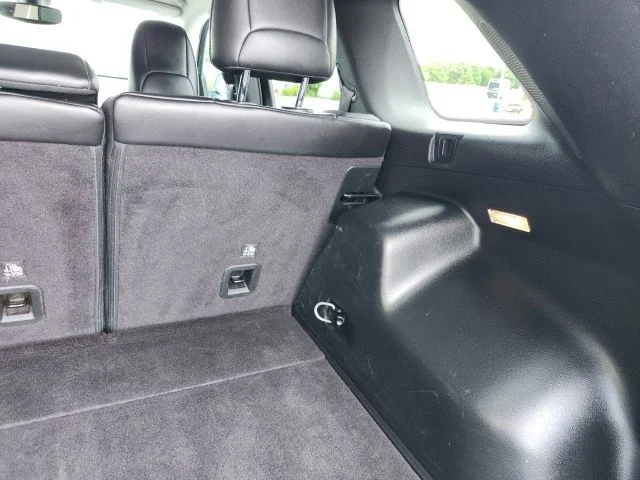Used 2019 Crystal Metallic Jeep Trailhawk image 48