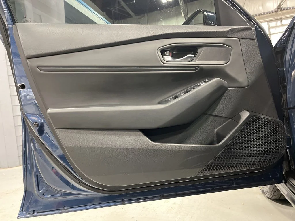 2024 Honda Accord EX - Photo 10