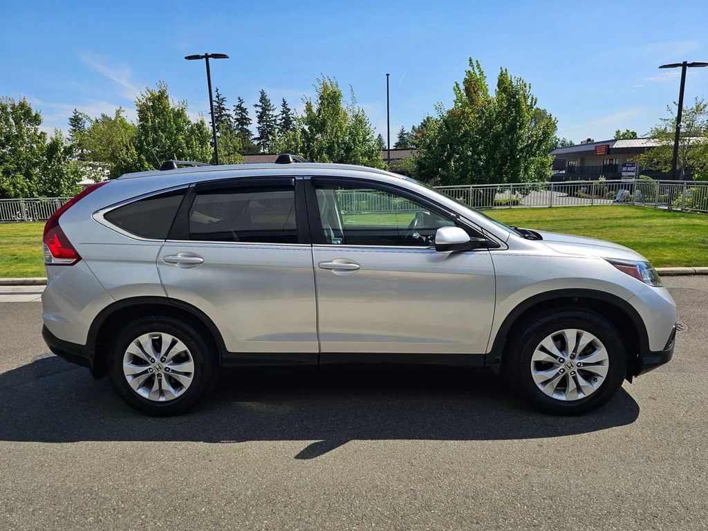 Used 2014  Honda EX-L image 6
