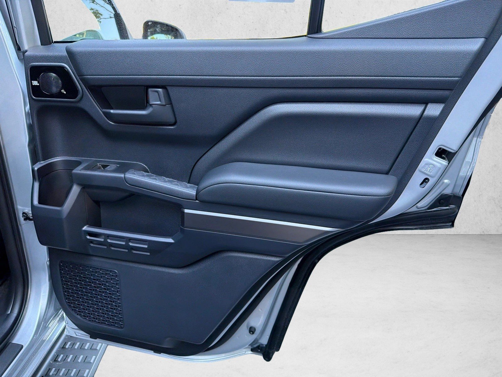 New 2026 Cutting Edge Toyota TRD Off-Road Premium image 16