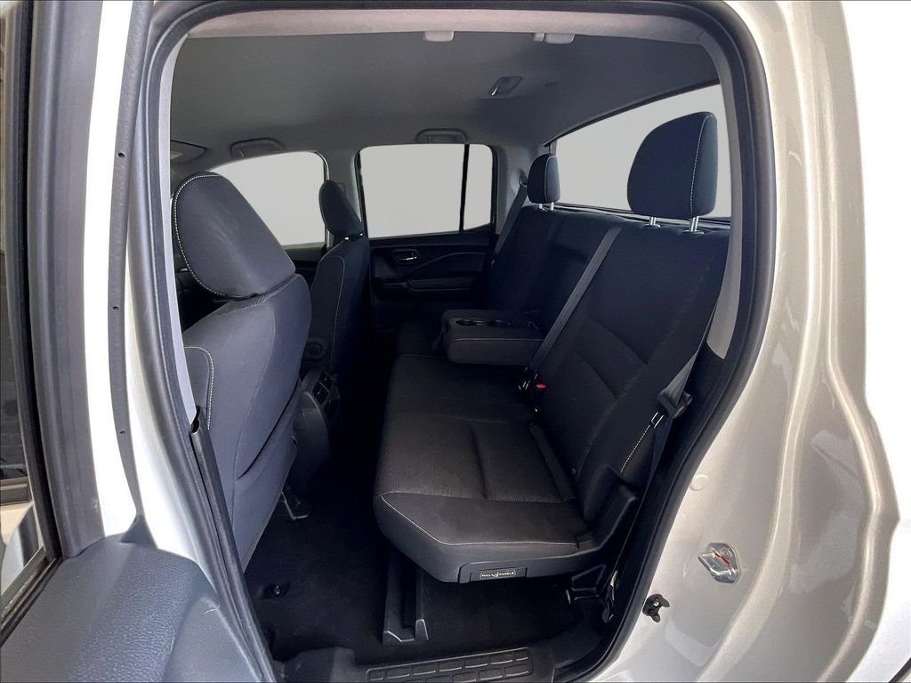 Used 2023  Honda Sport image 24