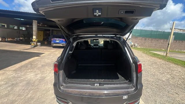 Used 2018 Gray Acura Base image 10