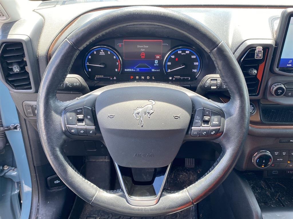 Used 2022 Area 51 Ford Outer Banks image 12